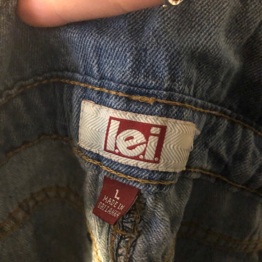 overalls! - Picture 2 of 2
